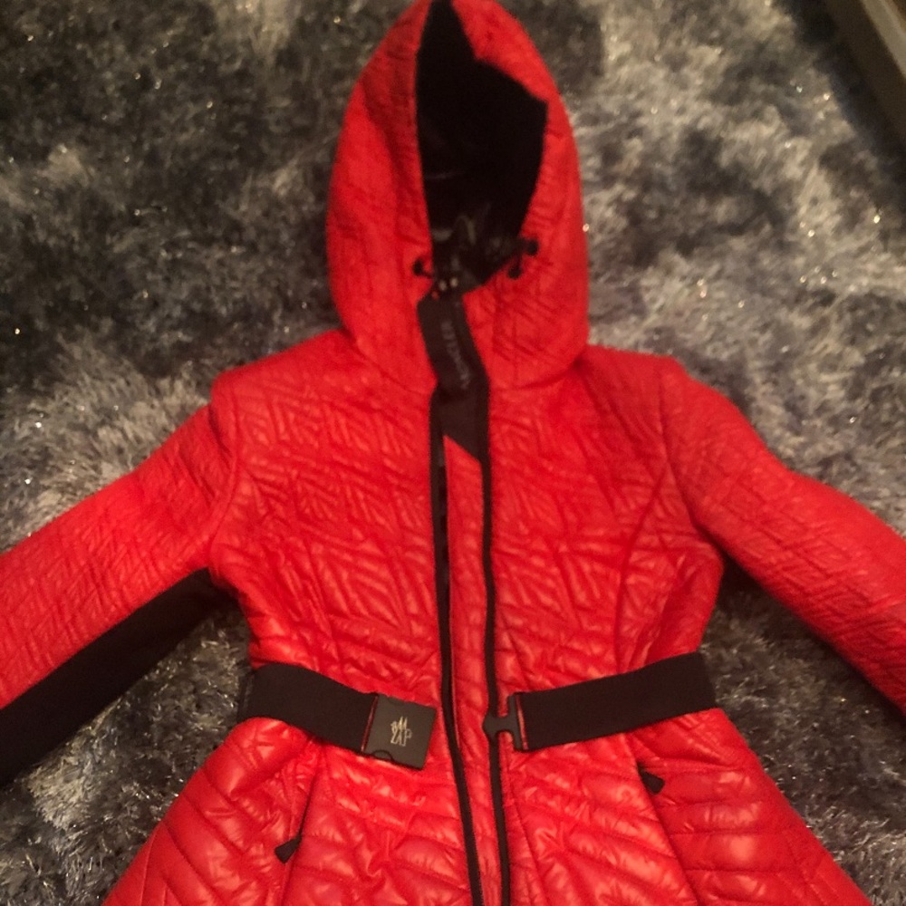 Authentic Moncler size 0
